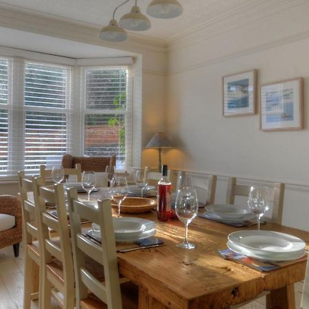 2 Hadleigh Villas Lyme Regis Exterior photo