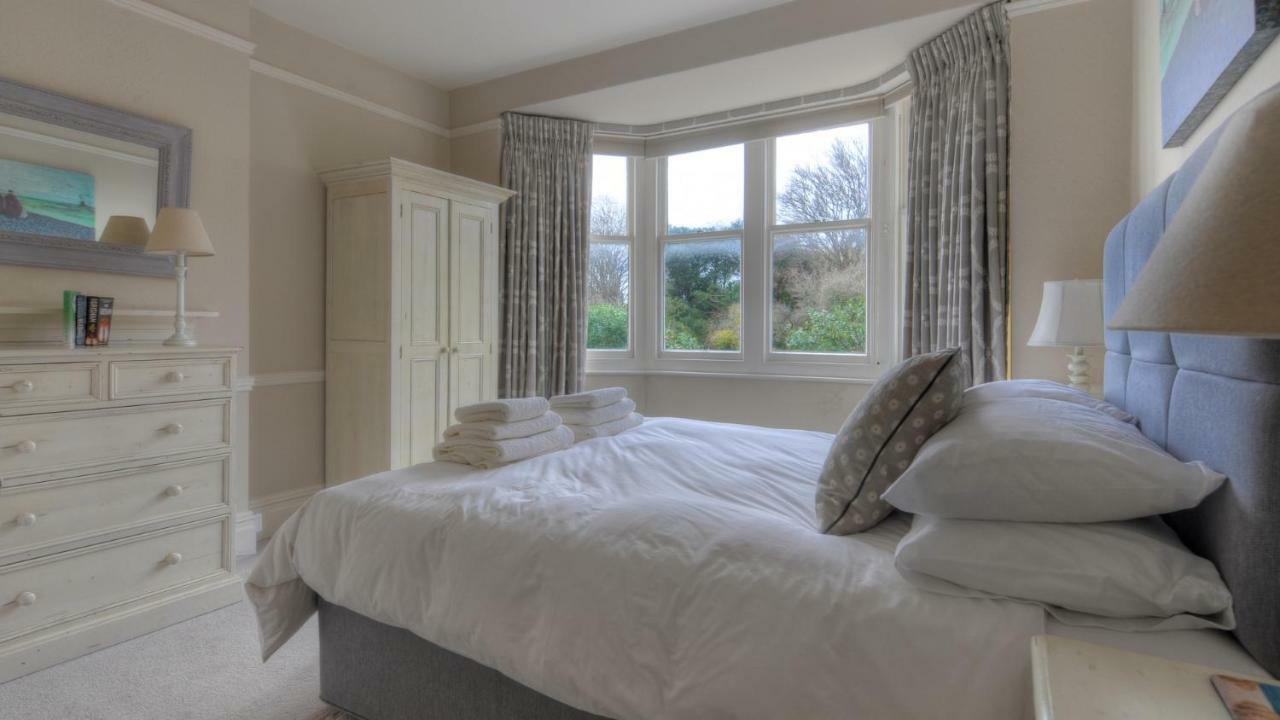 2 Hadleigh Villas Lyme Regis Exterior photo